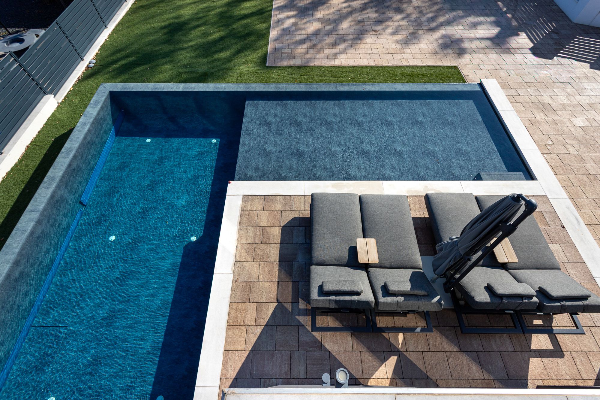 Aniko Farkas — luxury wellness specialist at Villa Porta Verde
